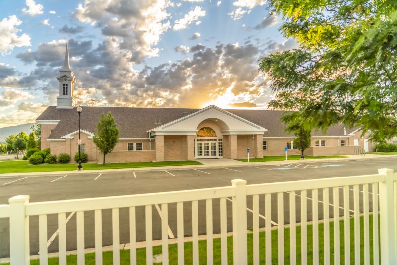 Best Religious Property Fencing Contractors in Bozeman, MT