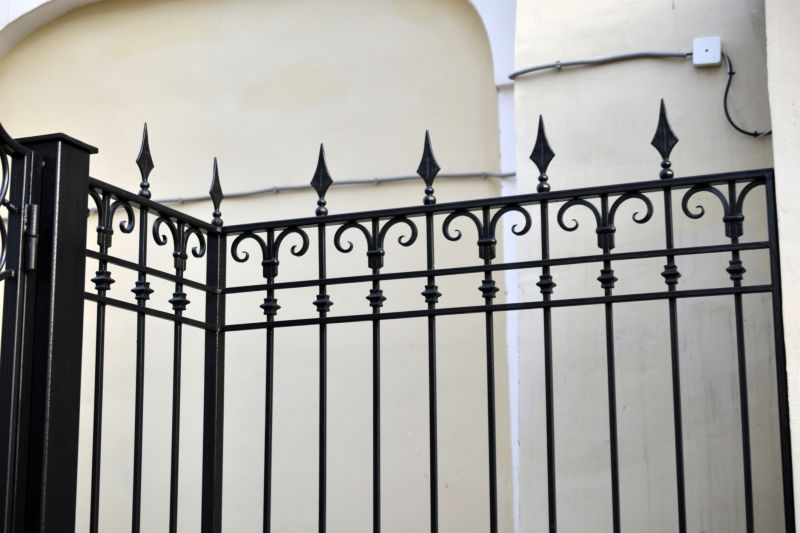Decorative Fencing Service