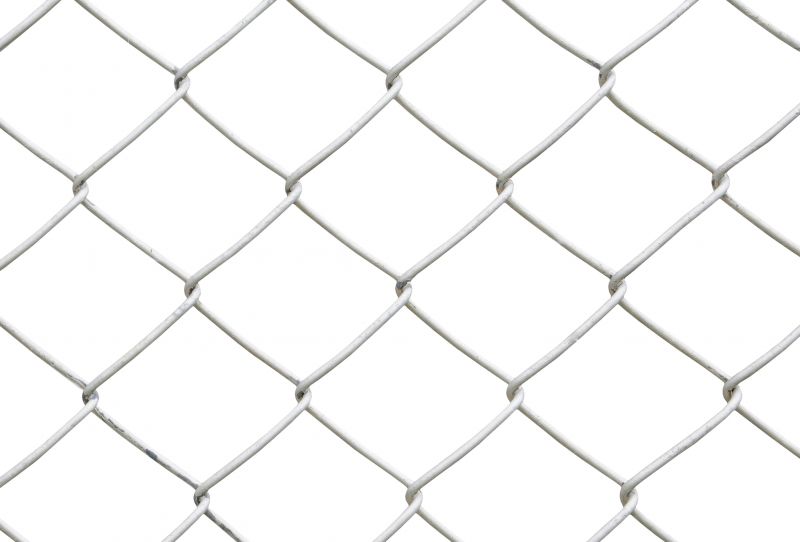 Chain Link Fence Repairs