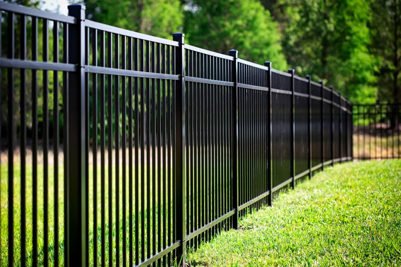 Fence Material Selection